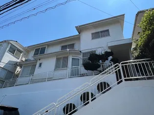 ガーデンハイムIII【110号室】の外観