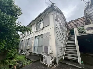 パームコートの画像