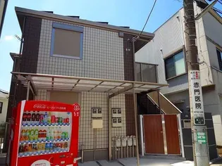 プライムヒルズ霞ヶ丘の画像