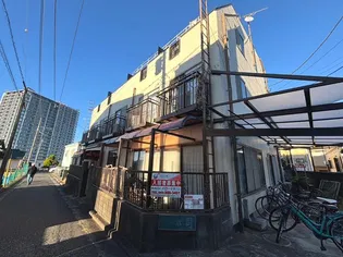 コーポ司の画像