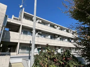 かみはしビルの画像