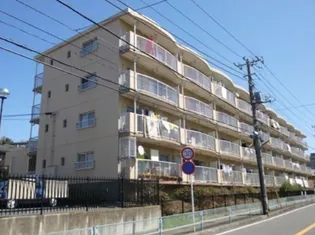 ニューライフときわ【3階】の外観