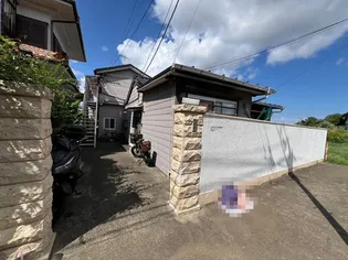 ヴァイルヘンハイム【205号室】の外観