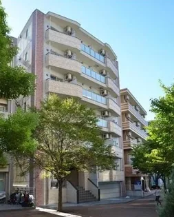 神奈川県横浜市都筑区大丸【マンション】の外観