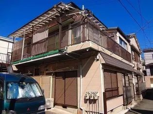 グリーンコーポの画像