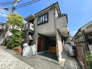 Kフラットの画像