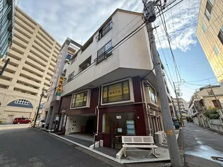 ヒルズガーデン小泉【304号室】の外観