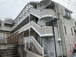 クリオ妙蓮寺参番館の画像