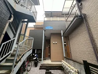 ドルフィン神之木町Iの画像
