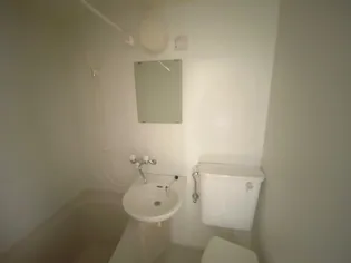 ハイツK6【203号室】の内装