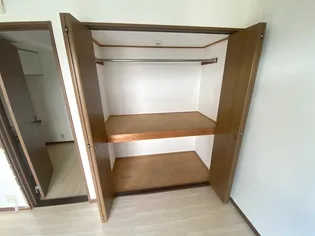 ハイツK6【203号室】の内装