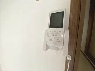 ハイツK6【203号室】のその他画像