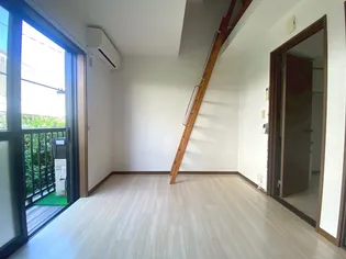 ハイツK6【203号室】の内装