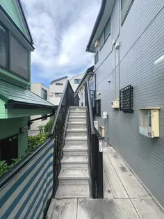 ハイツK6【203号室】のその他画像