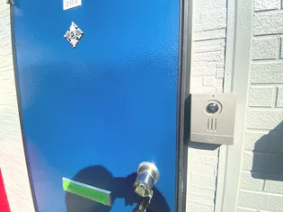 ハイツK6【203号室】のその他画像