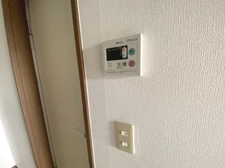 ハイツK6【203号室】のその他画像