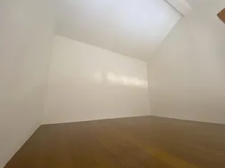 ハイツK6【203号室】の寝室