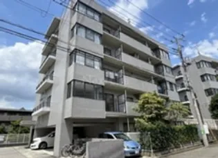 フレイスハイム2の画像