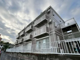 ドエルアルス神大寺2の画像