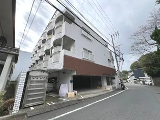 リーヴェルステージ横浜岸根公園の画像