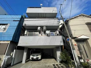 三田塾ビルの画像