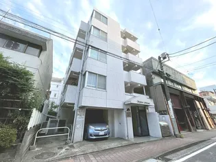 シルフィード横浜の画像