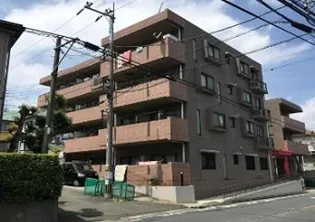 ハイマートアサヒ弐番館の画像