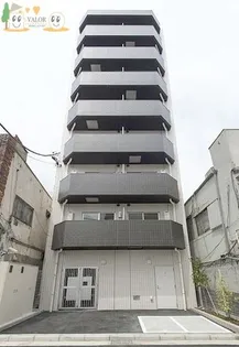 プレミアムキューブ関内の画像