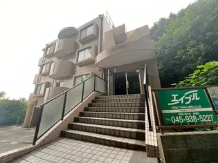 GS壱番館【303号室】の外観