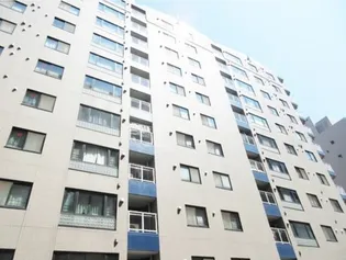 グランドステージ海岸通り【3階】の外観