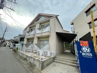 エアベス三枚町の画像