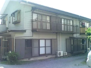 メゾン田中の画像
