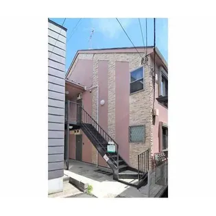 ウインズSAITOUBUNCHO【1階】の外観