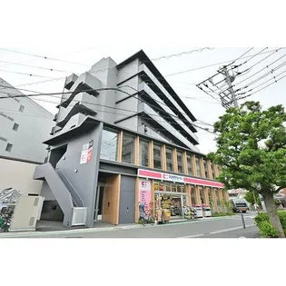 グランスクエア大口の画像