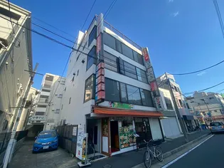 塚平ビル【402号室】の外観