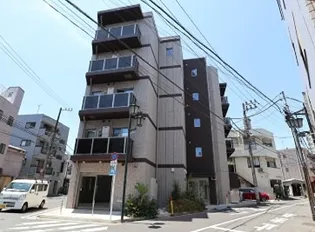 KADOYA【2階】の外観