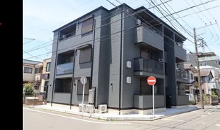 ヴューテラス寺尾の森【B202号室】の外観