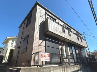 メゾンチェリーの画像