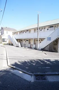 コーポ峰岡の画像