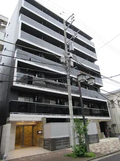 クラリッサ 横浜 アレッタ【3階】の外観