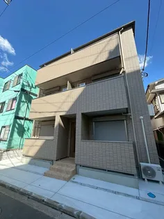 バース YOKOHAMAの画像