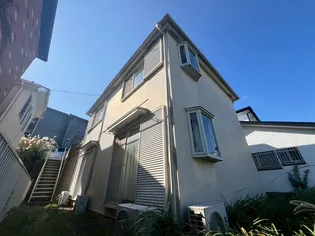 グリーンガーデン羽沢の画像