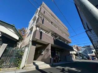 ユーコート大口IIの画像