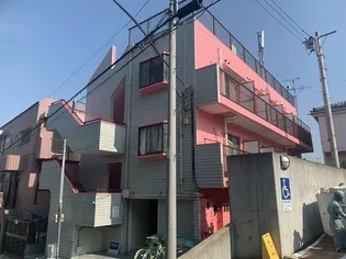 ヨコハマベイストロベリーインターナショナルの画像