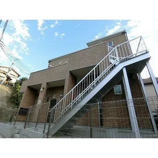 TAPETUM横濱の画像