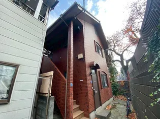 パーク横浜IIの画像