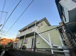 グリーンヒルズ佐伯の画像