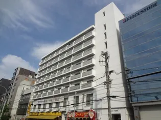 パピリオーテ西横浜の画像