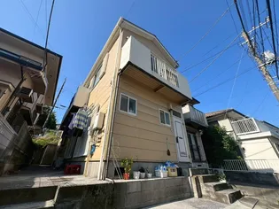 第二渡辺ハイツの画像