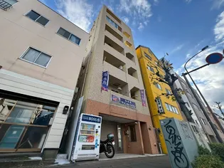 てぃだ横浜【501号室】の外観